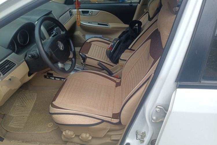 Used Buick Excelle 2013 1.5L Automatic Classic Model Left Front Seat
