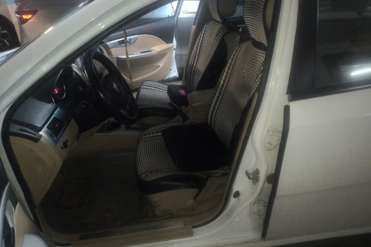Used Buick Excelle 2013 1.5L Automatic Classic Model Left Front Seat