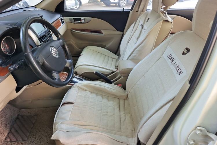 Used Buick Excelle 2013 1.5L Automatic Luxury Model Left Front Seat