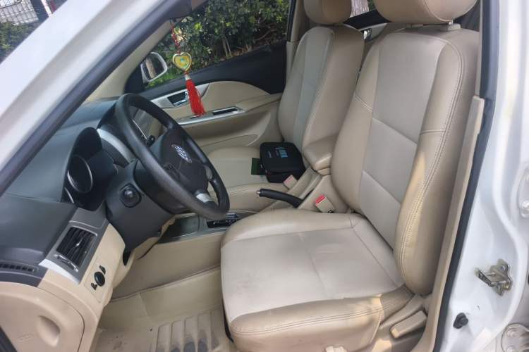 Used Buick Excelle 2013 1.5L Automatic Classic Model Left Front Seat