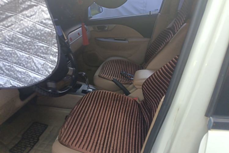 Used Buick Excelle 2013 1.5L Automatic Classic Model Left Front Seat