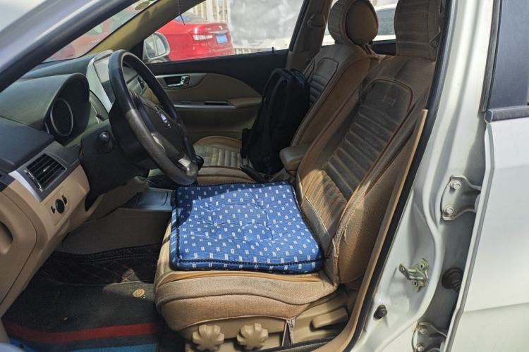 Used Buick Excelle 2013 1.5L Manual Classic Model Left Front Seat
