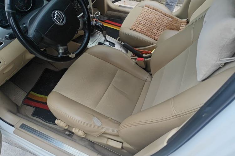 Used Buick Excelle 2013 1.5L Automatic Classic Model Left Front Seat