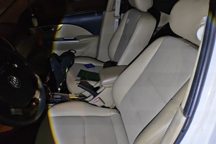 Used Buick Excelle 2013 1.5L Automatic Classic Model Left Front Seat