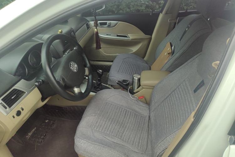 Used Buick Excelle 2013 1.5L Manual Classic Model Left Front Seat