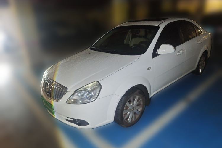 Used Buick Excelle 2013 1.5L Manual Luxury Model Guazi used car, China used car export, Used car for sale, Used  cars, Cheapest cars for sale
