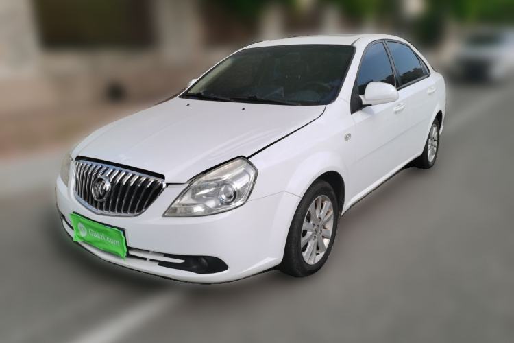Used Buick Excelle 2013 1.5L Automatic Luxury Model Guazi used car, China used car export, Used car for sale, Used  cars, Cheapest cars for sale