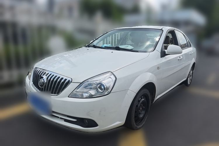 Used Buick Excelle 2013 1.5L Manual Luxury Model Guazi used car, China used car export, Used car for sale, Used  cars, Cheapest cars for sale