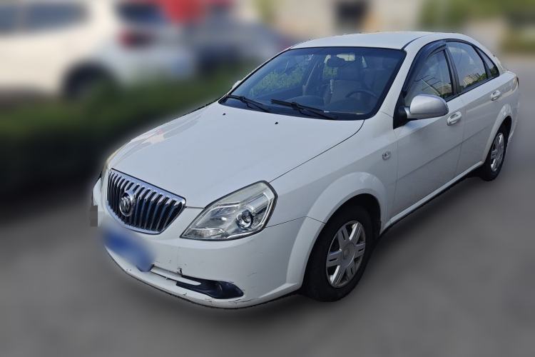 Buick Excelle 2013 1.5L Automatic Classic Model مستعملة Guazi used car, China used car export, Used car for sale, Used  cars, Cheapest cars for sale