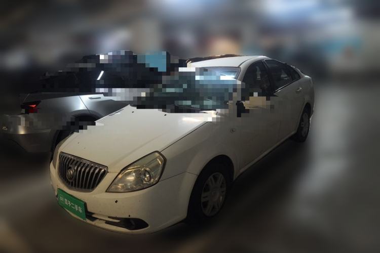 Used Buick Excelle 2013 1.5L Automatic Classic Model Guazi used car, China used car export, Used car for sale, Used cars, Cheapest cars for sale