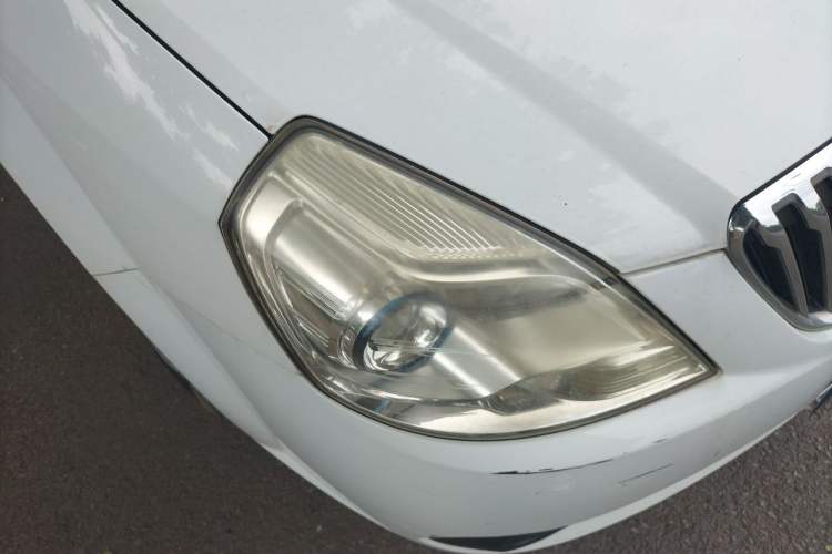 Used Buick Excelle 2013 1.5L Manual Classic Model Right Front Headlight
