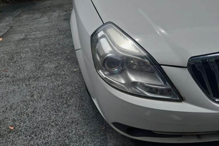 Used Buick Excelle 2013 1.5L Manual Classic Model Right Front Headlight