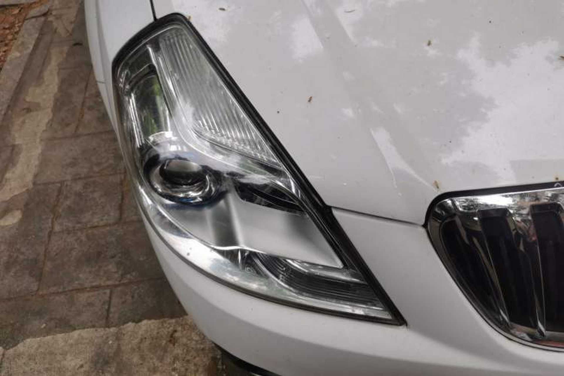 Used Buick Excelle 2013 1.5L Automatic Classic Model Right Front Headlight