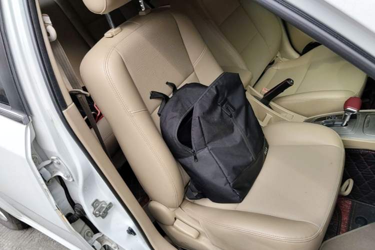 Used Buick Excelle 2013 1.5L Automatic Classic Model Right Front Seat