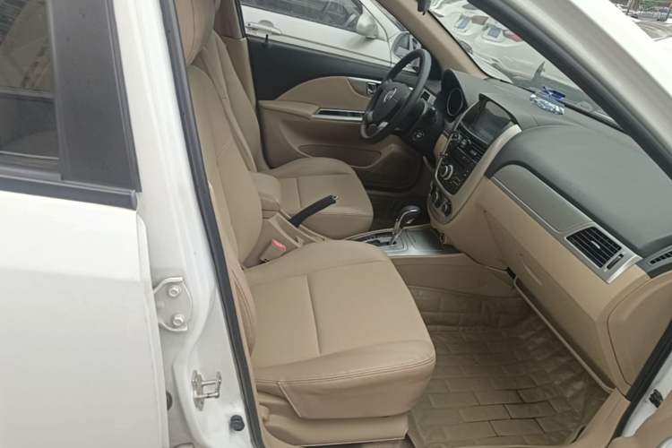 Used Buick Excelle 2013 1.5L Automatic Classic Model Right Front Seat