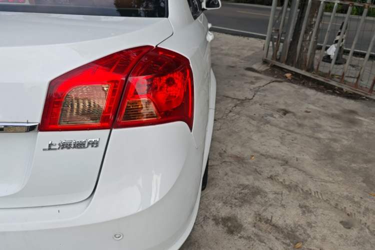 Used Buick Excelle 2013 1.5L Automatic Luxury Model Right Rear Taillight