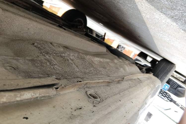 Used Buick Excelle 2013 1.5L Automatic Classic Model Right Side Sill