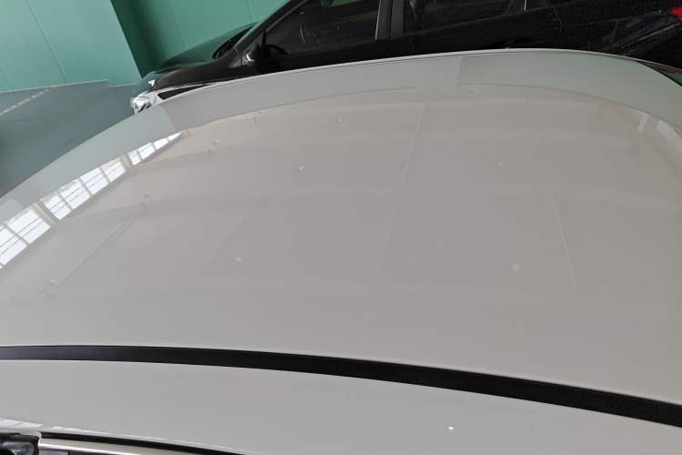 Used Buick Excelle 2013 1.5L Automatic Classic Model Roof