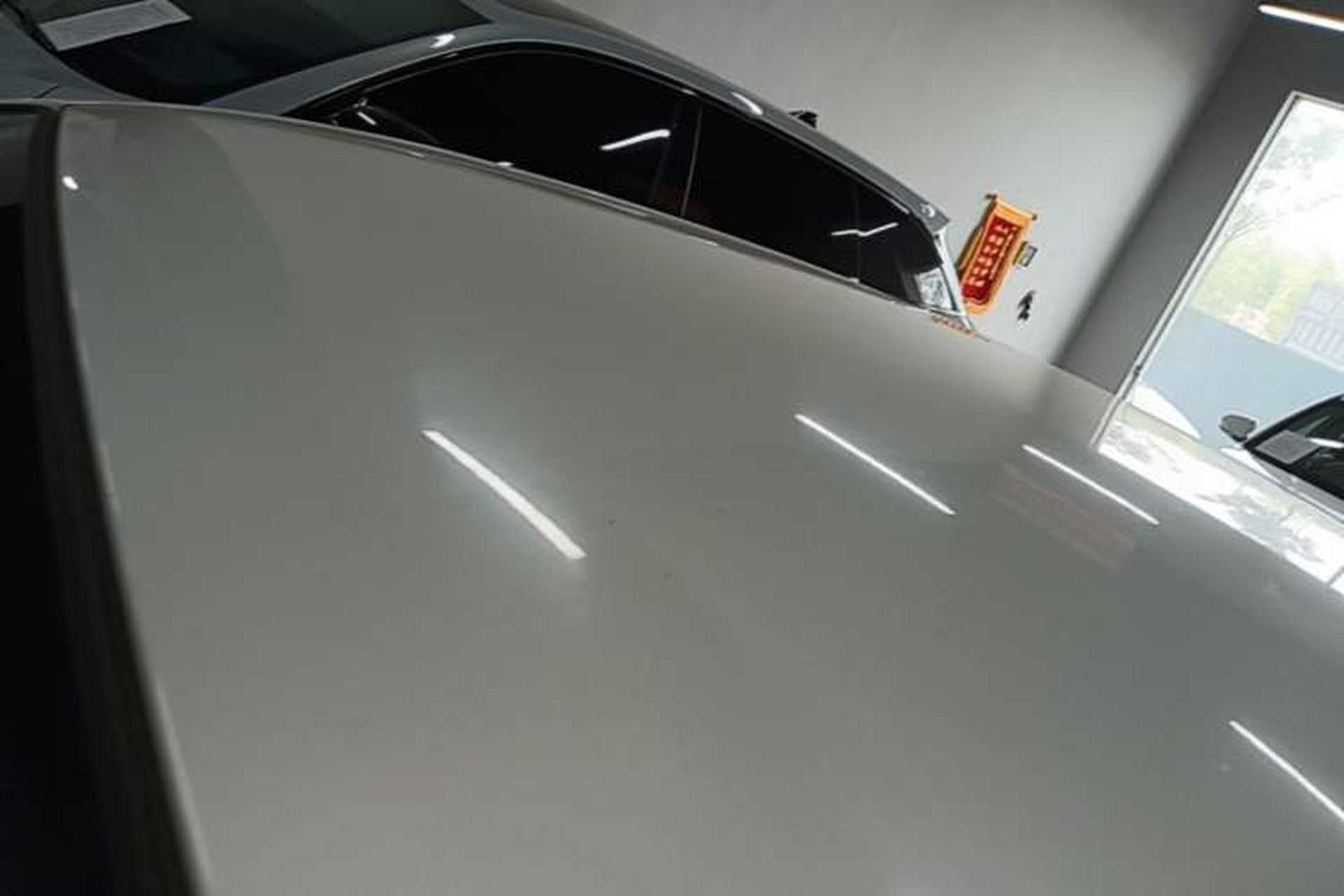 Used Buick Excelle 2013 1.5L Automatic Classic Model Roof