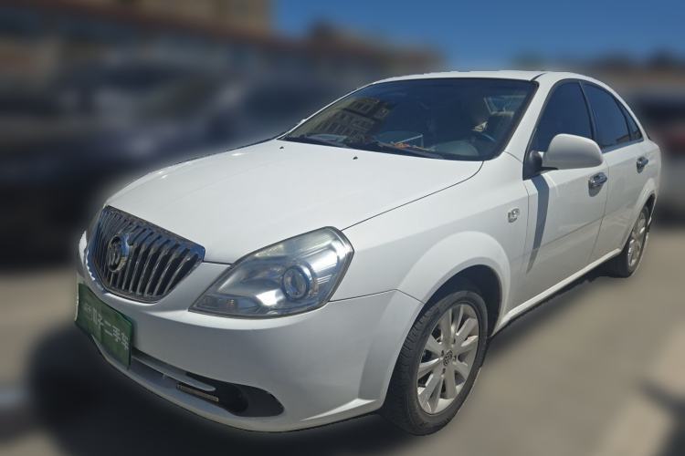 Used Buick Excelle 2013 1.5L Manual Luxury Model Guazi used car, China used car export, Used car for sale, Used cars, Cheapest cars for sale