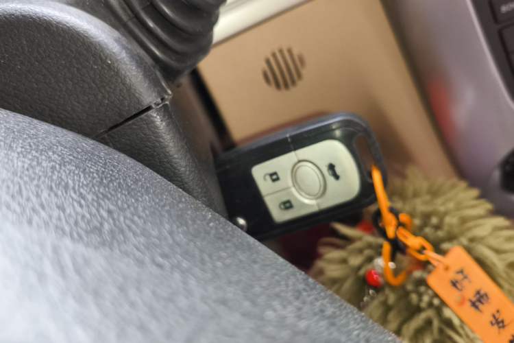Used Buick Excelle 2013 1.5L Automatic Classic Model Vehicle Key