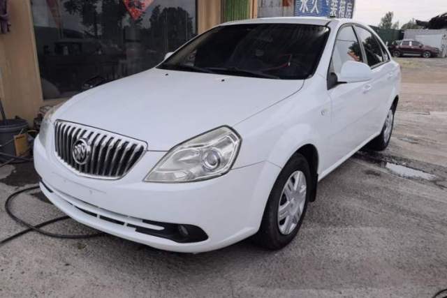 Used Buick Excelle 2013 1.5L Automatic Classic Model