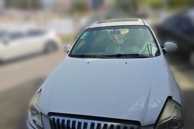 Used Buick Excelle 2013 1.5L Manual Classic Model