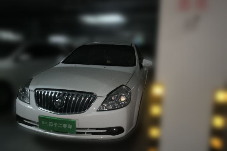 Used Buick Excelle 2013 1.5L Manual Classic Model Guazi used car, China used car export, Used car for sale, Used cars, Cheapest cars for sale