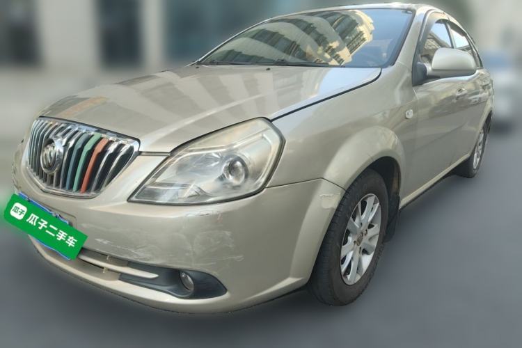 Buick Excelle 2013 1.5L Manual Classic Model de segunda mano Guazi used car, China used car export, Used car for sale, Used  cars, Cheapest cars for sale