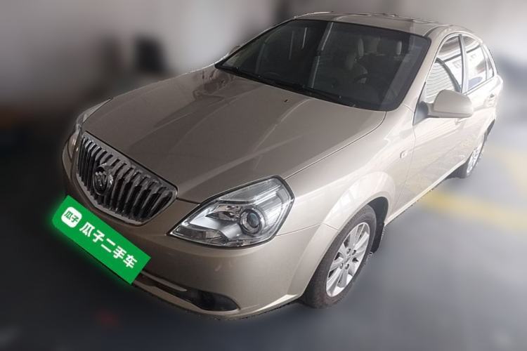 Used Buick Excelle 2013 1.5L Manual Luxury Model Guazi used car, China used car export, Used car for sale, Used  cars, Cheapest cars for sale