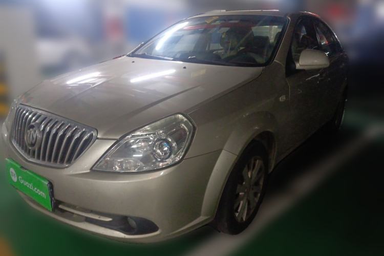 Used Buick Excelle 2013 1.5L Manual Luxury Model Guazi used car, China used car export, Used car for sale, Used  cars, Cheapest cars for sale