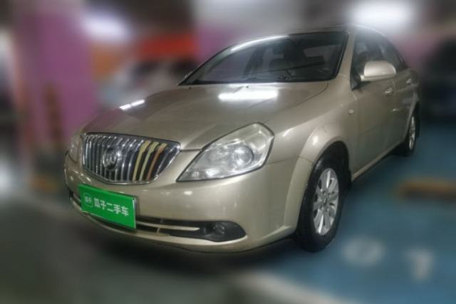 Used Buick Excelle 2013 1.5L Automatic Classic Model