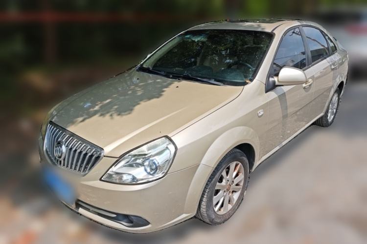 Used Buick Excelle 2013 1.5L Manual Luxury Model Guazi used car, China used car export, Used car for sale, Used  cars, Cheapest cars for sale