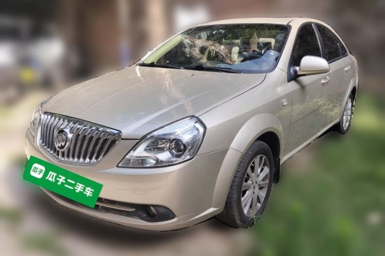 Used Buick Excelle 2013 1.5L Manual Luxury Model Guazi used car, China used car export, Used car for sale, Used  cars, Cheapest cars for sale