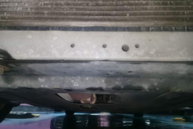 Used Buick Excelle 2013 1.5L Automatic Classic Model Chassis Front