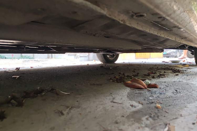 Used Buick Excelle 2013 1.5L Automatic Luxury Model Chassis Front Left