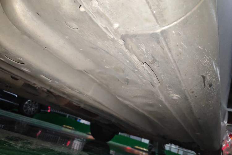 Used Buick Excelle 2013 1.5L Automatic Classic Model Chassis Front Left