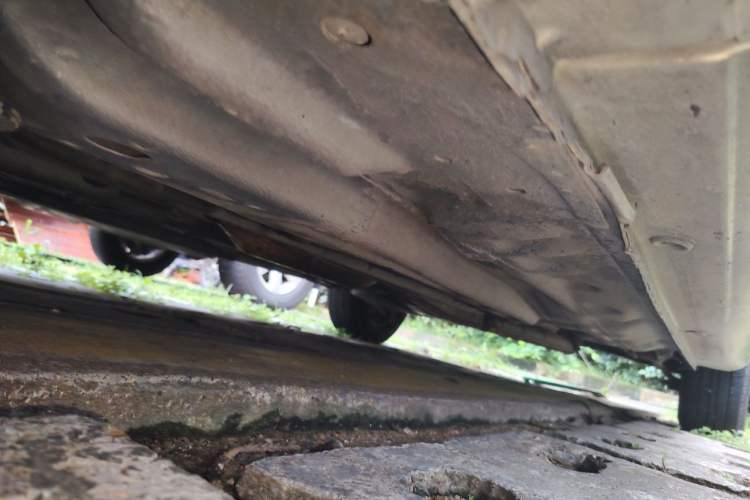 Used Buick Excelle 2013 1.5L Automatic Classic Model Chassis Front Left
