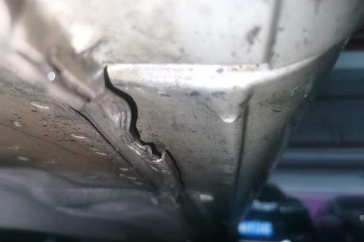 Used Buick Excelle 2013 1.5L Automatic Classic Model Chassis Front Left