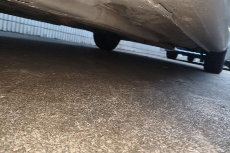 Used Buick Excelle 2013 1.5L Automatic Classic Model Chassis Front Left