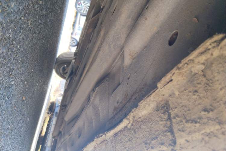 Used Buick Excelle 2013 1.5L Automatic Classic Model Chassis Front Left