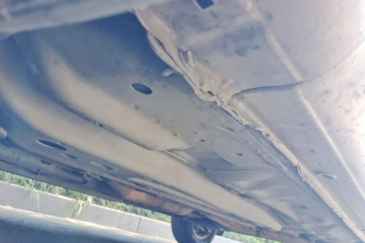 Used Buick Excelle 2013 1.5L Automatic Classic Model Chassis Front Left