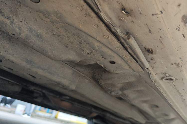 Used Buick Excelle 2013 1.5L Automatic Classic Model Chassis Front Left