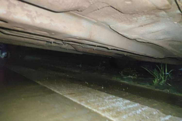 Used Buick Excelle 2013 1.5L Automatic Classic Model Chassis Front Left