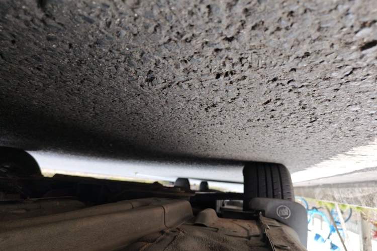 Used Buick Excelle 2013 1.5L Automatic Classic Model Chassis Front Left
