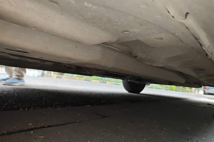 Used Buick Excelle 2013 1.5L Automatic Classic Model Chassis Front Left