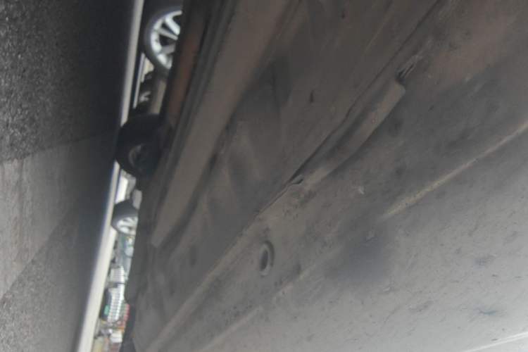 Used Buick Excelle 2013 1.5L Manual Luxury Model Chassis Front Left