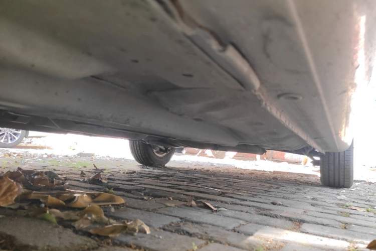 Used Buick Excelle 2013 1.5L Automatic Classic Model Chassis Front Left