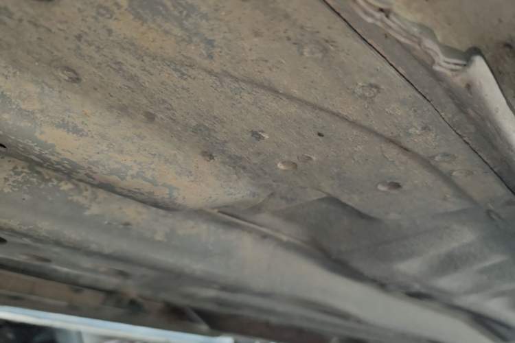 Used Buick Excelle 2013 1.5L Manual Classic Model Chassis Front Left
