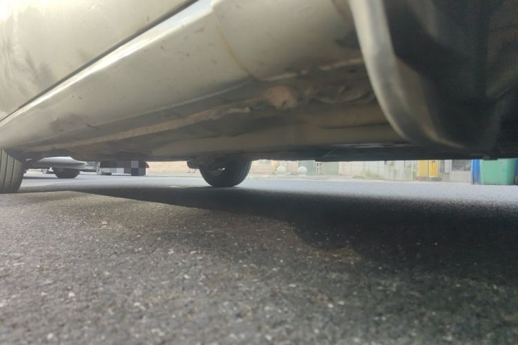 Used Buick Excelle 2013 1.5L Manual Classic Model Chassis Front Right